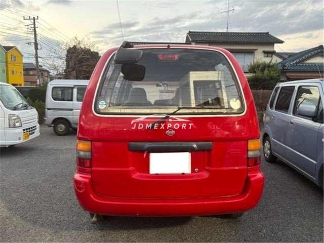 Nissan Serena 1995 thumbnail 17