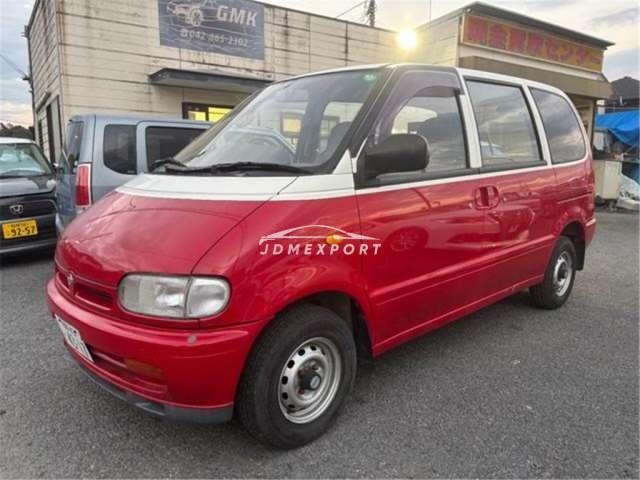 Nissan Serena 1995 thumbnail 14