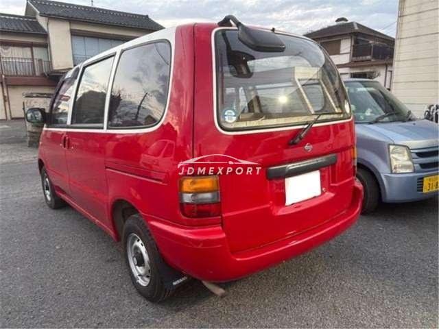 Nissan Serena 1995 thumbnail 16