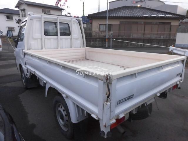 Mazda Bongo Truck 1999 thumbnail 8