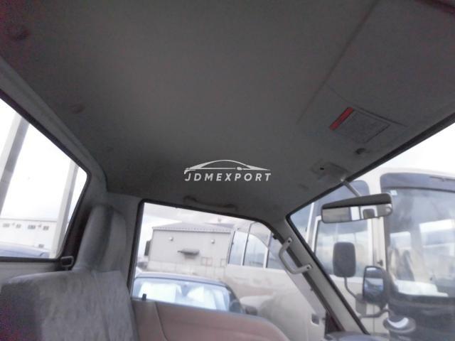 Mazda Bongo Truck 1999 thumbnail 18