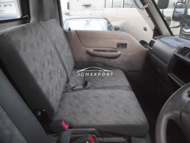 Mazda Bongo Truck 1999 thumbnail 14