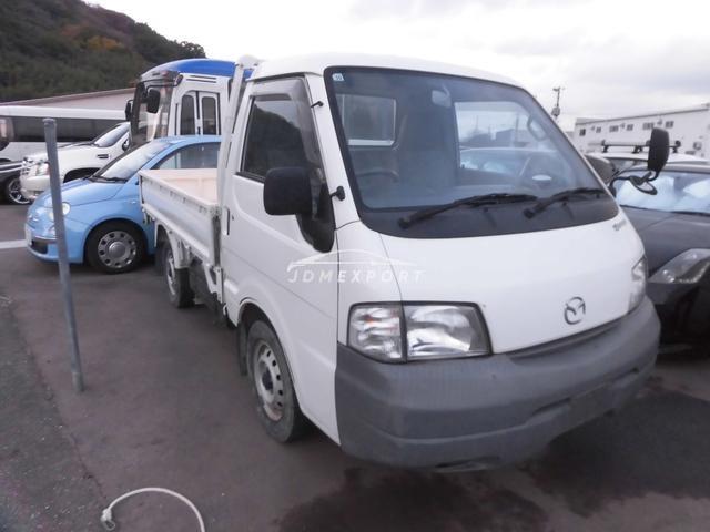 Mazda Bongo Truck 1999 thumbnail 3