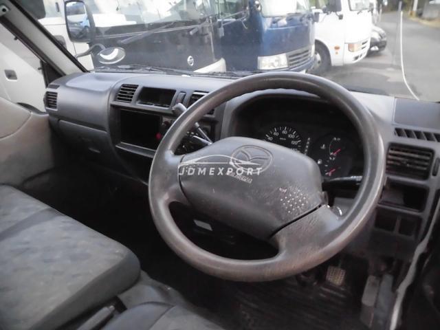 Mazda Bongo Truck 1999 thumbnail 13