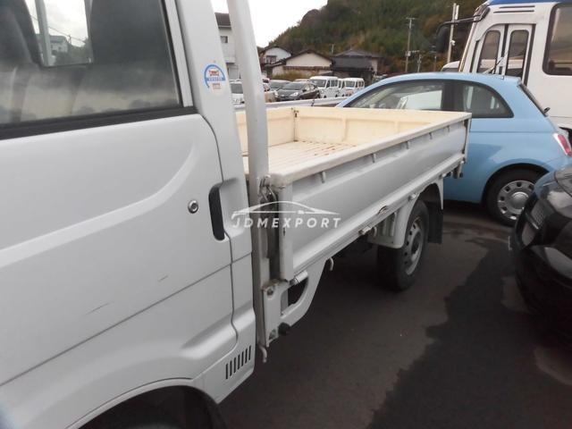 Mazda Bongo Truck 1999 thumbnail 5