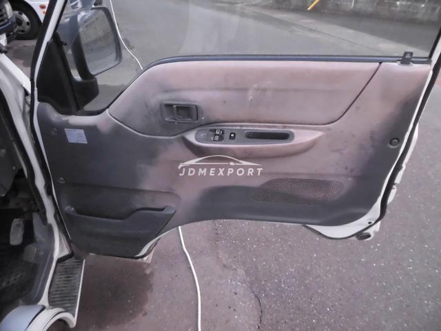 Mazda Bongo Truck 1999 thumbnail 16