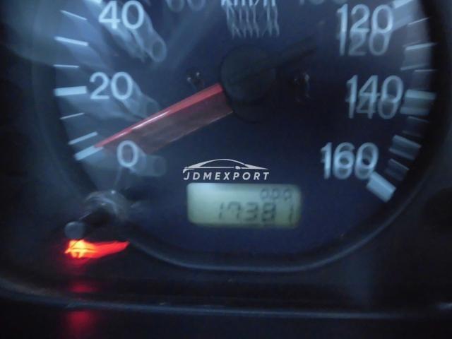 Mazda Bongo Truck 1999 thumbnail 11