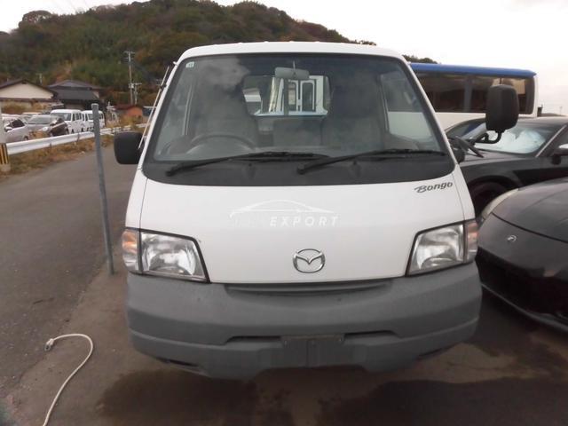 Mazda Bongo Truck 1999 thumbnail 4