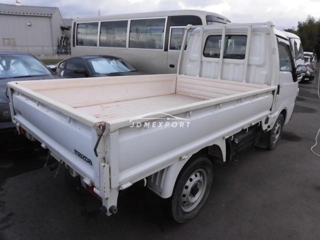 Mazda Bongo Truck 1999 thumbnail 9
