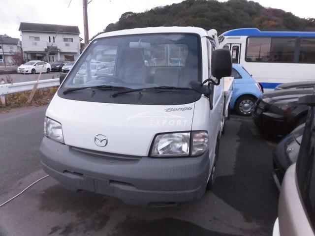 Mazda Bongo Truck 1999