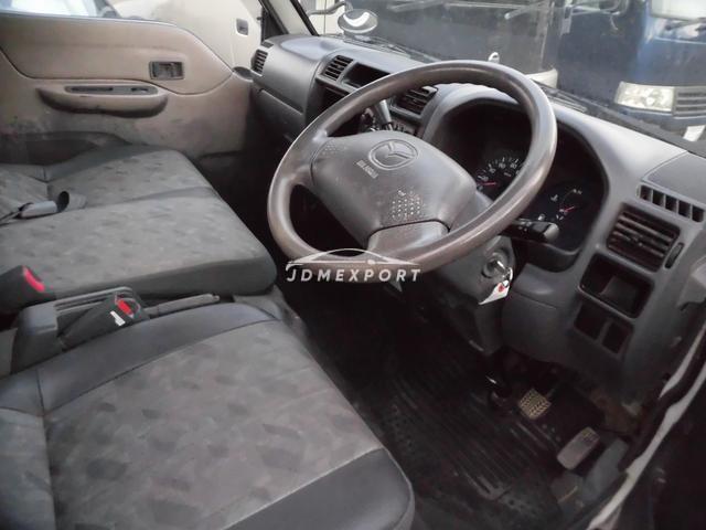 Mazda Bongo Truck 1999 thumbnail 12