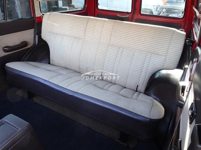 Toyota Land Cruiser 60 1987 thumbnail 18