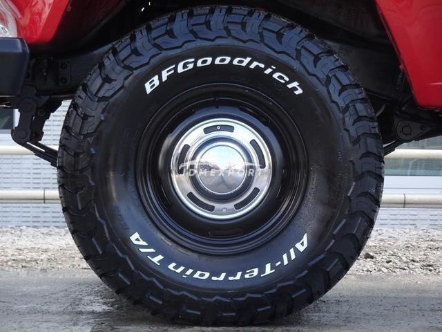 Toyota Land Cruiser 60 1987 thumbnail 13