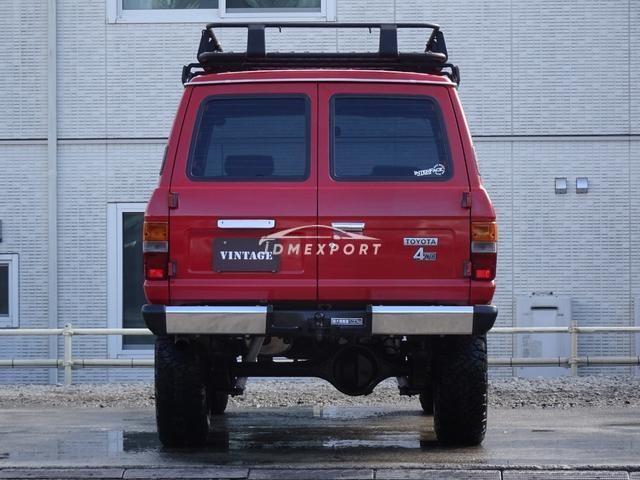 Toyota Land Cruiser 60 1987 thumbnail 10