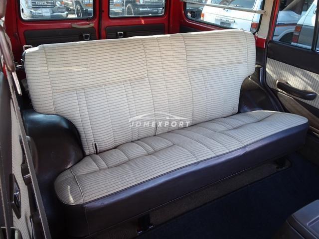 Toyota Land Cruiser 60 1987 thumbnail 17