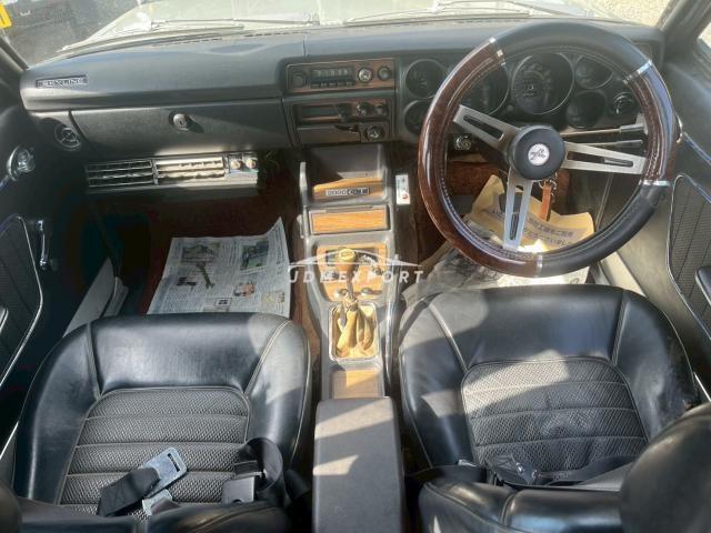Nissan Skyline 1971 thumbnail 15