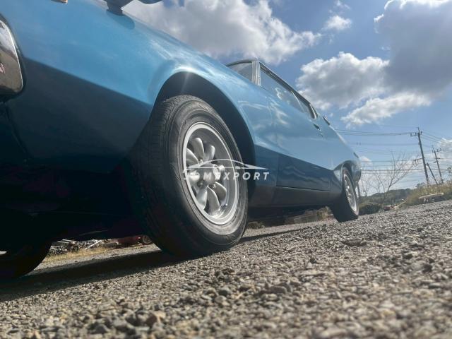Nissan Skyline 1973 thumbnail 18