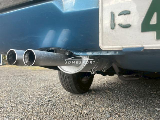 Nissan Skyline 1973 thumbnail 17
