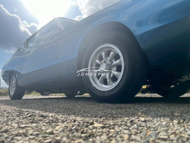 Nissan Skyline 1973 thumbnail 10