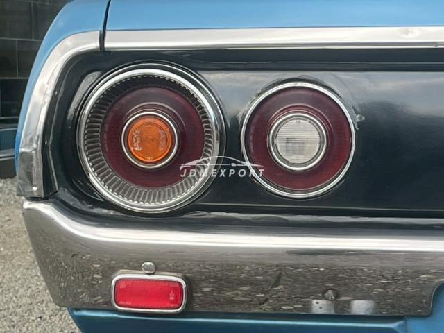 Nissan Skyline 1973 thumbnail 15