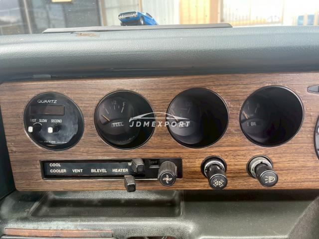 Nissan Skyline 1973 thumbnail 20