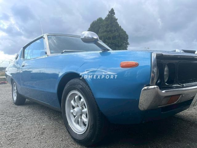 Nissan Skyline 1973 thumbnail 2