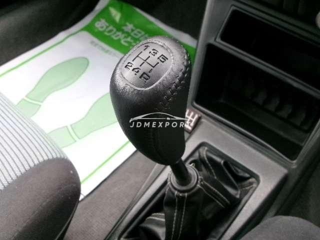 Honda Integra 1986 thumbnail 6