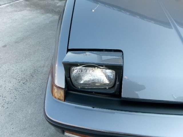 Honda Integra 1986 thumbnail 16