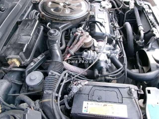 Honda Integra 1986 thumbnail 13