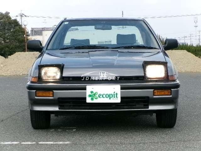 Honda Integra 1986 thumbnail 27