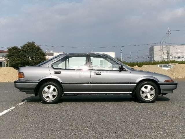 Honda Integra 1986 thumbnail 25