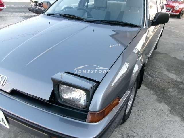 Honda Integra 1986 thumbnail 15
