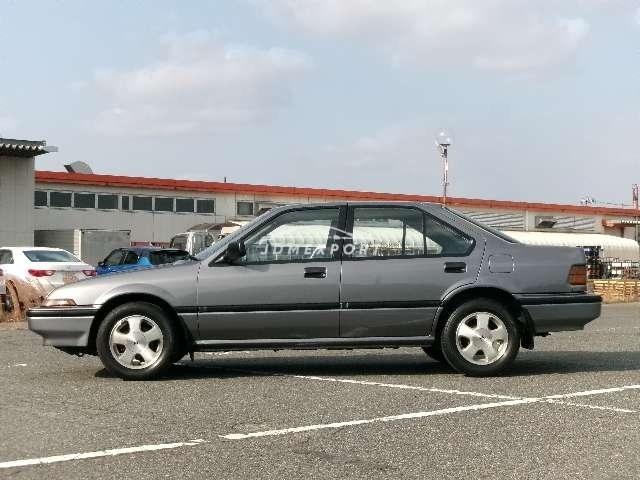 Honda Integra 1986 thumbnail 24