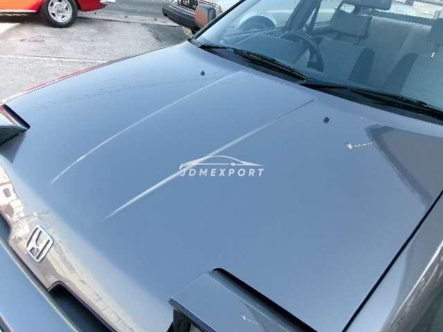 Honda Integra 1986 thumbnail 17