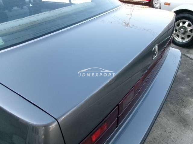 Honda Integra 1986 thumbnail 21