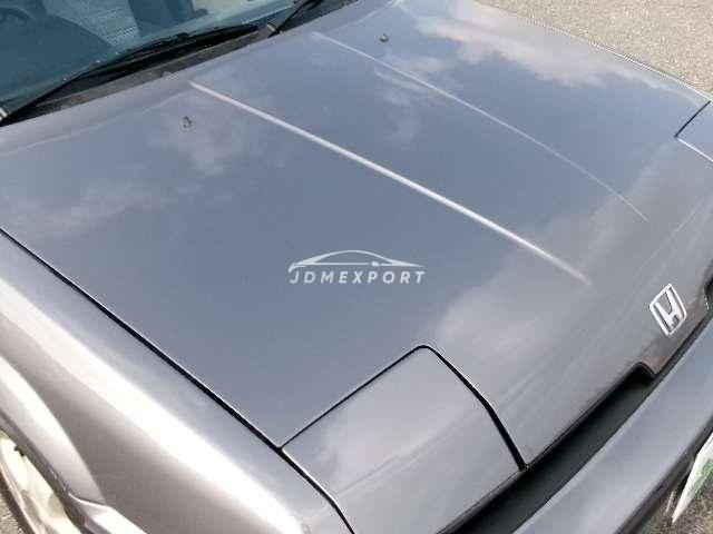 Honda Integra 1986 thumbnail 28