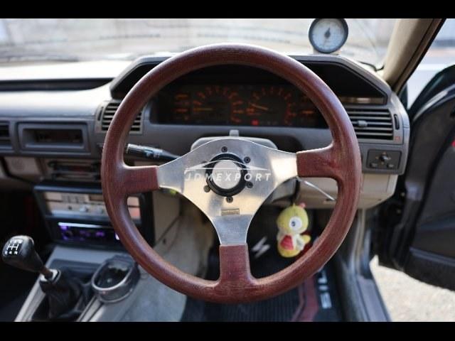Nissan Gazelle 1984 thumbnail 21