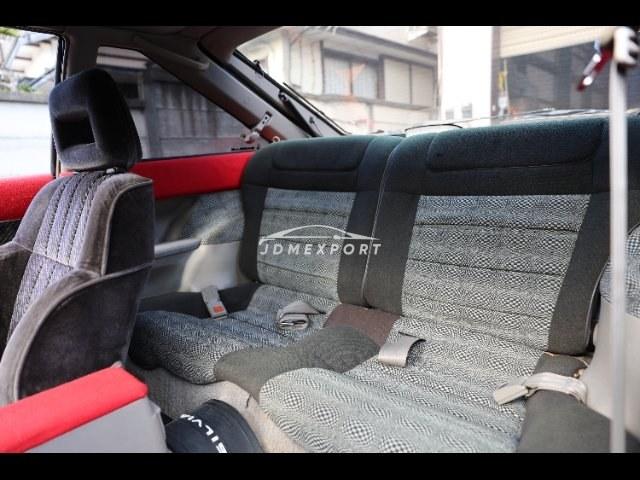Nissan Gazelle 1984 thumbnail 6
