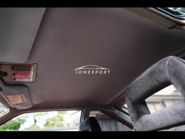 Nissan Gazelle 1984 thumbnail 7