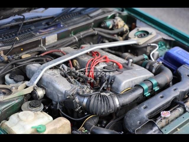 Nissan Gazelle 1984 thumbnail 8