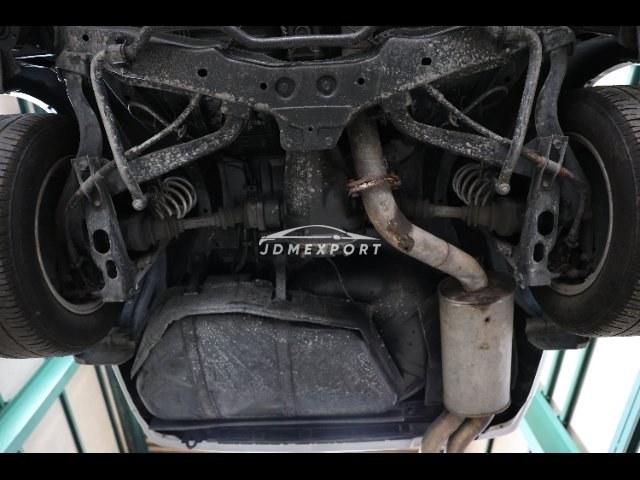 Nissan Gazelle 1984 thumbnail 11