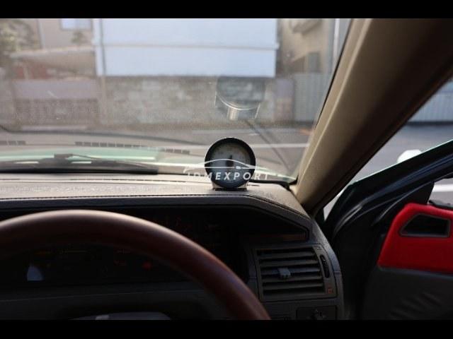 Nissan Gazelle 1984 thumbnail 23