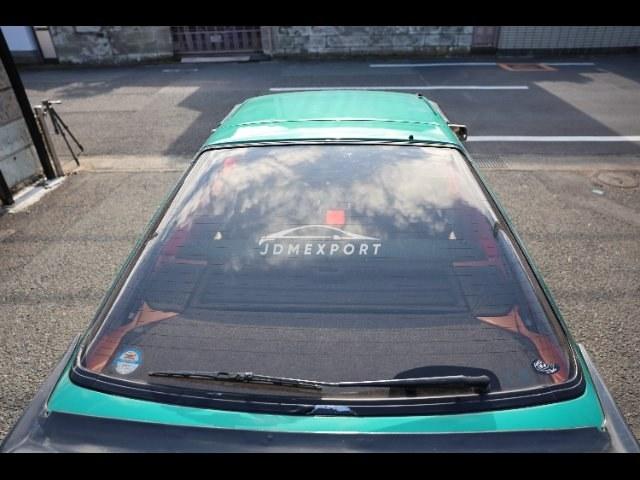 Nissan Gazelle 1984 thumbnail 16