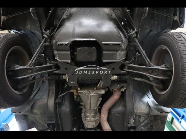 Nissan Gazelle 1984 thumbnail 9