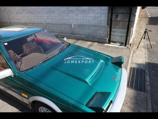 Nissan Gazelle 1984 thumbnail 29