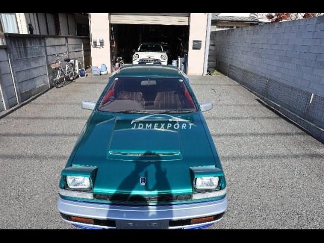 Nissan Gazelle 1984 thumbnail 28