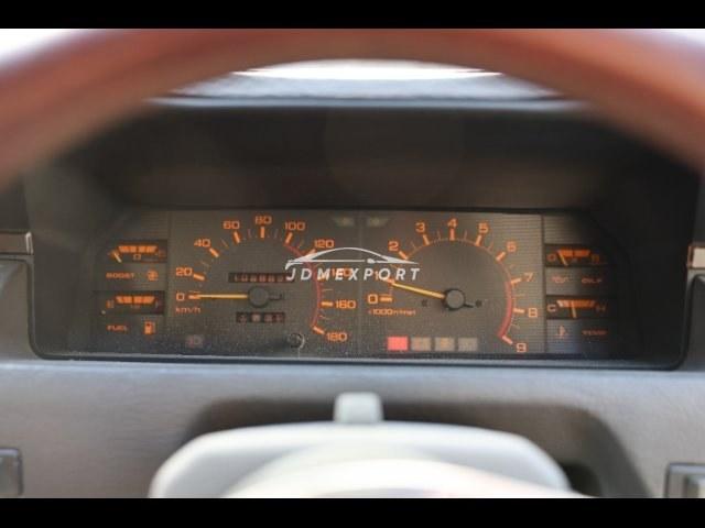 Nissan Gazelle 1984 thumbnail 22