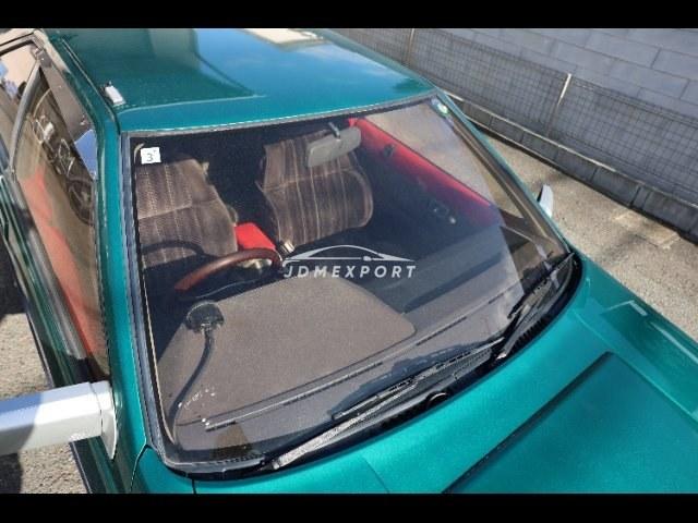 Nissan Gazelle 1984 thumbnail 14