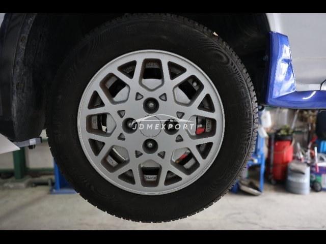 Nissan Gazelle 1984 thumbnail 13