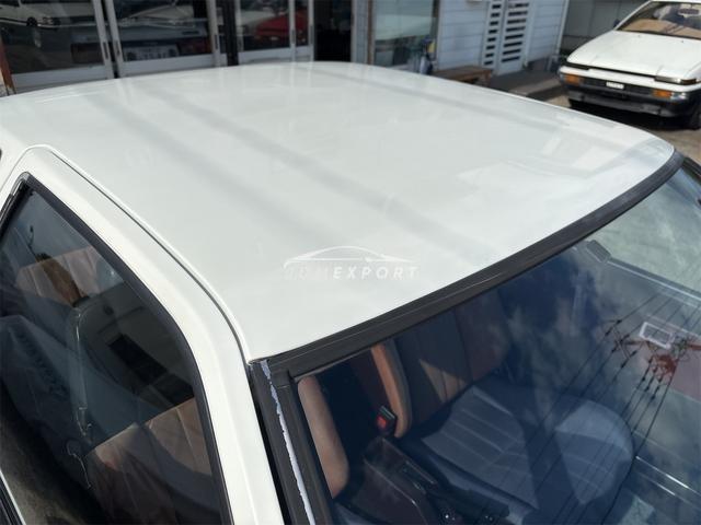 Toyota Corolla Levin 1985 thumbnail 18